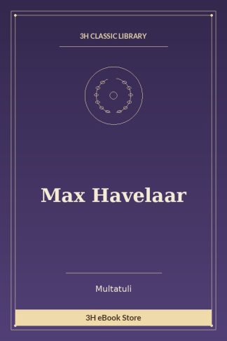 Max Havelaar
