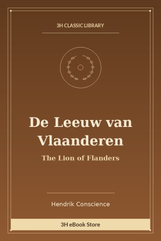 De Leeuw van Vlaanderen