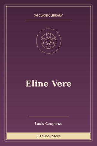 Eline Vere