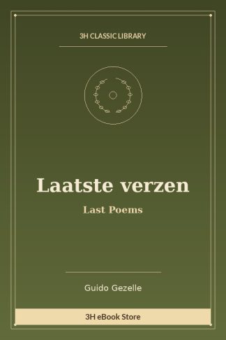Laatste verzen