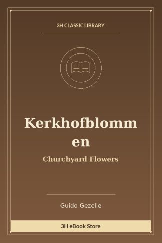 Kerkhofblommen