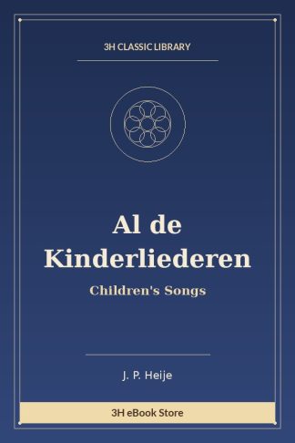Al de Kinderliederen