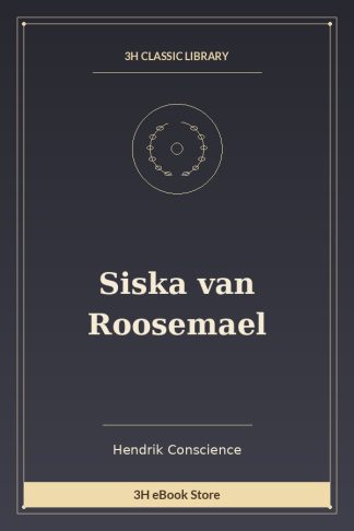 Siska van Roosemael