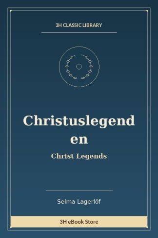 Christuslegenden