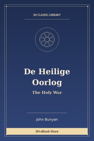De Heilige Oorlog