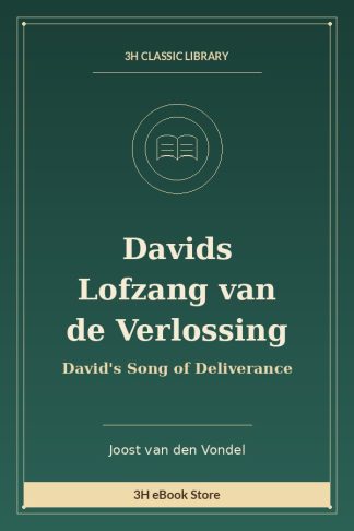 Davids Lofzang van de Verlossing