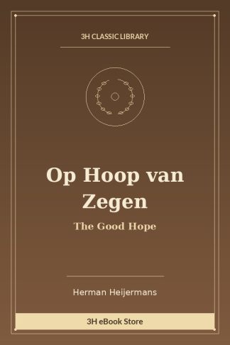 Op Hoop van Zegen