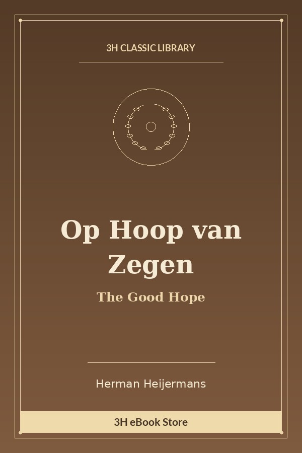 Op Hoop van Zegen