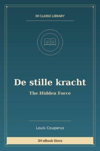 De stille kracht