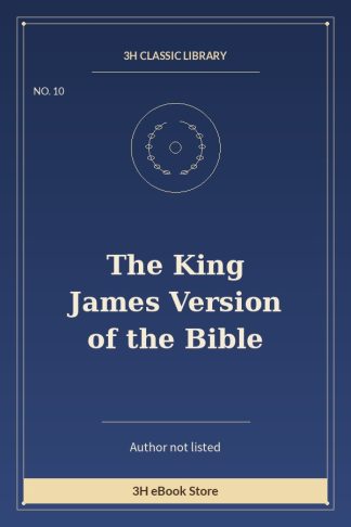 The King James Version of the Bible
