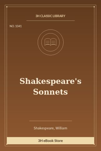 Shakespeare's Sonnets