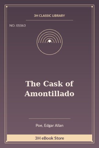 The Cask of Amontillado