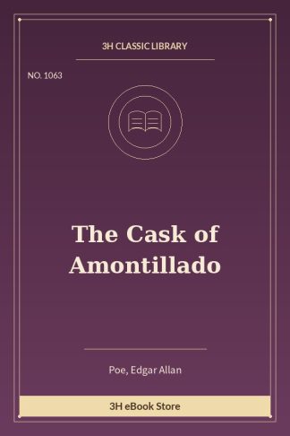 The Cask of Amontillado