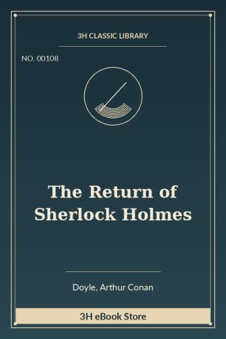 The Return of Sherlock Holmes