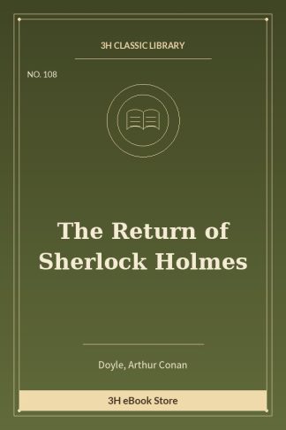 The Return of Sherlock Holmes