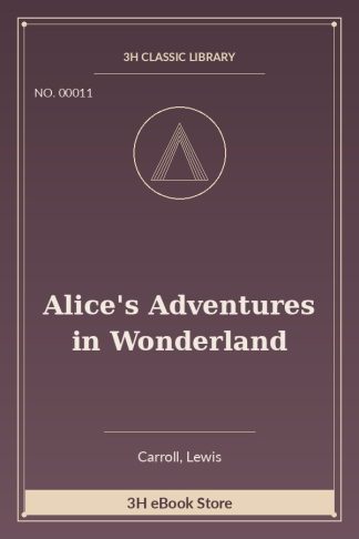 Alice's Adventures in Wonderland