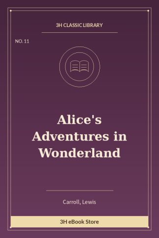 Alice's Adventures in Wonderland