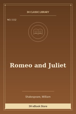 Romeo and Juliet