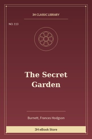 The Secret Garden