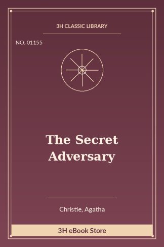 The Secret Adversary