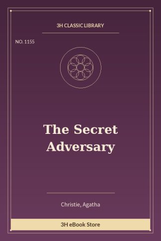 The Secret Adversary