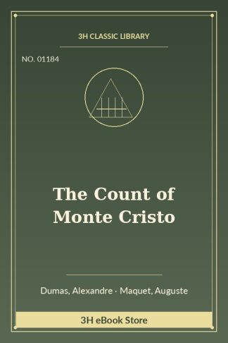 The Count of Monte Cristo
