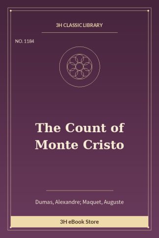 The Count of Monte Cristo