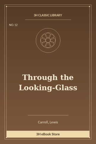 Through the Looking-Glass