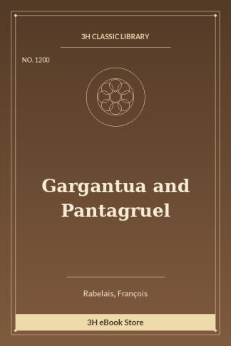 Gargantua and Pantagruel