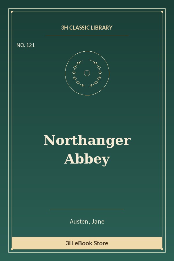 Northanger Abbey
