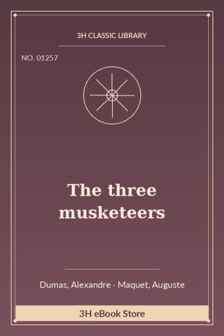 The three musketeers