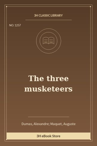 The three musketeers
