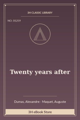 Twenty years after