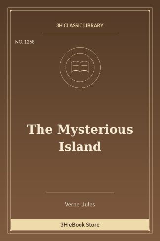 The Mysterious Island