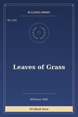 Leaves of Grass