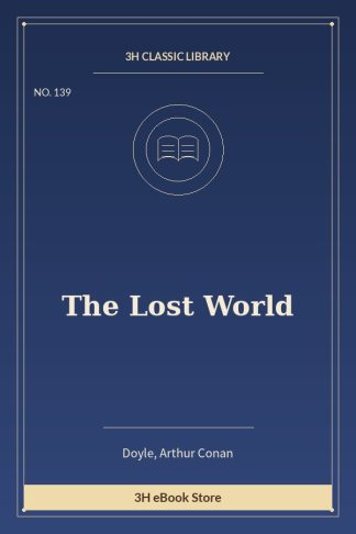 The Lost World