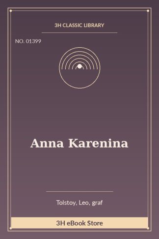 Anna Karenina