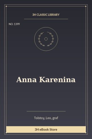 Anna Karenina