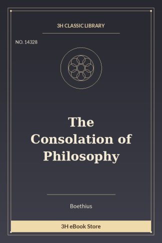 The Consolation of Philosophy