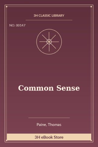 Common Sense