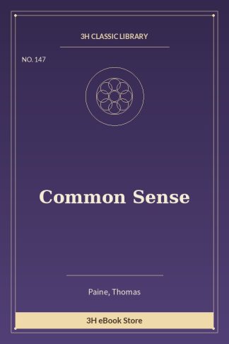 Common Sense
