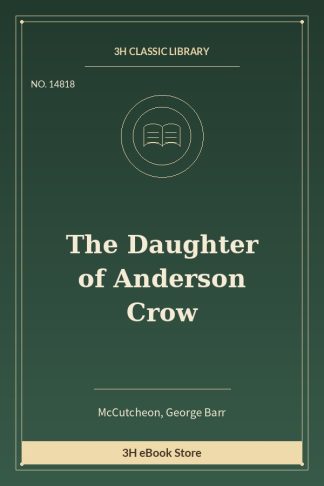 The Daughter of Anderson Crow
