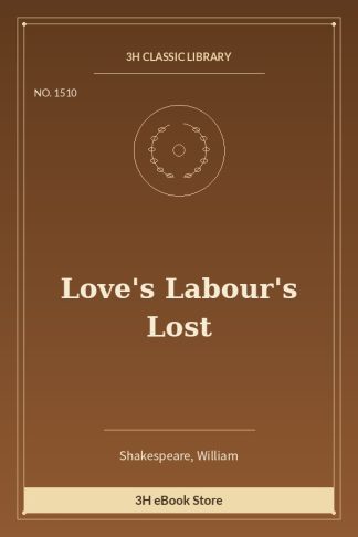 Love's Labour's Lost