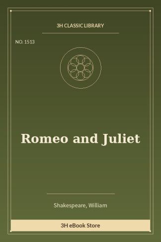 Romeo and Juliet