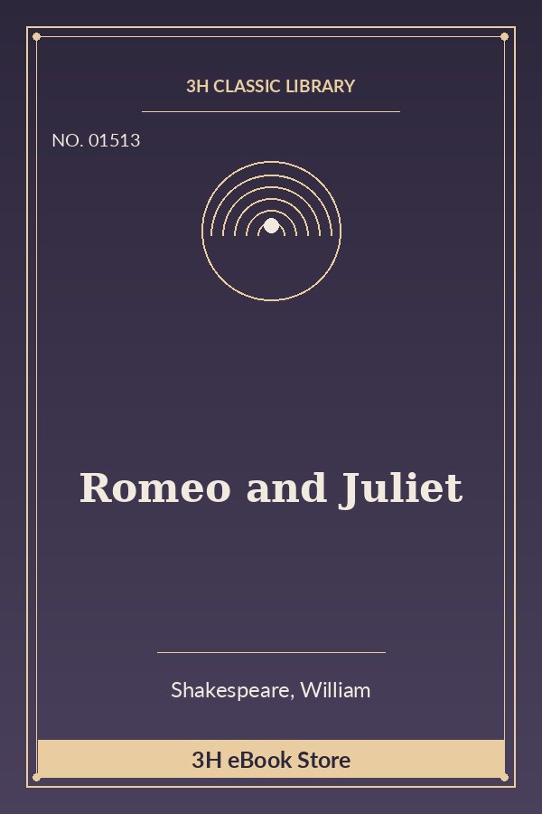 Romeo and Juliet