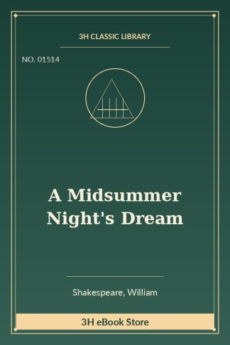 A Midsummer Night's Dream