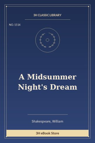 A Midsummer Night's Dream