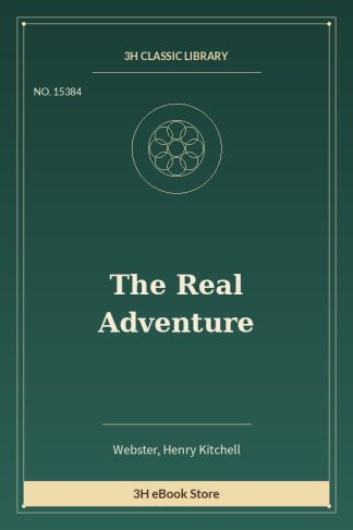 The Real Adventure