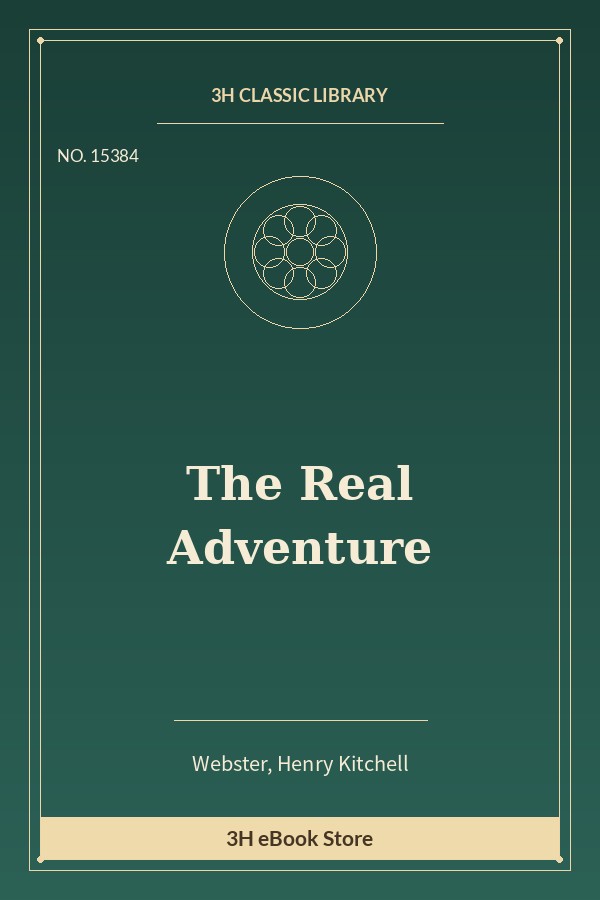 The Real Adventure