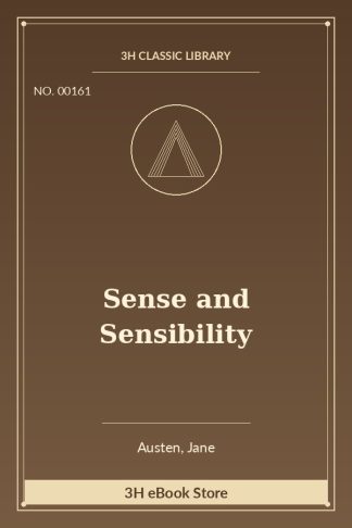 Sense and Sensibility